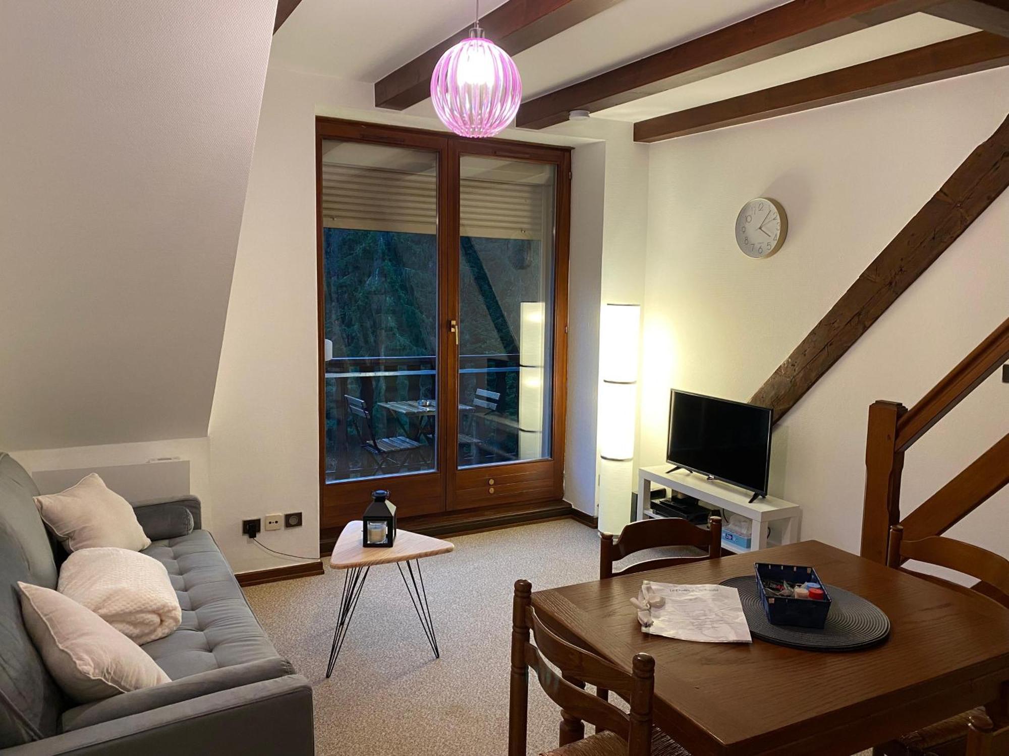 Le Chalet Du Hohwald Kültér fotó